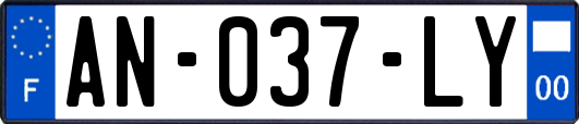 AN-037-LY