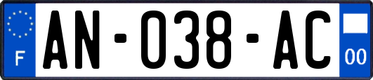 AN-038-AC