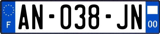 AN-038-JN