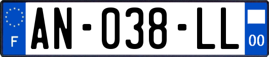 AN-038-LL