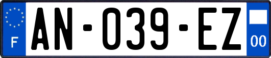 AN-039-EZ