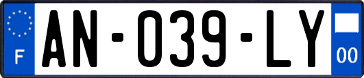 AN-039-LY