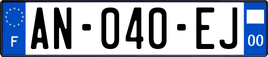 AN-040-EJ