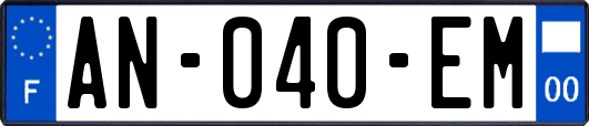 AN-040-EM