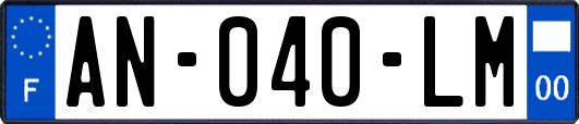 AN-040-LM