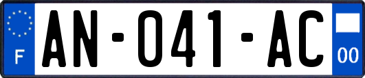 AN-041-AC