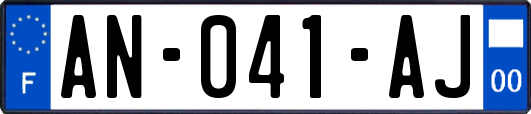 AN-041-AJ