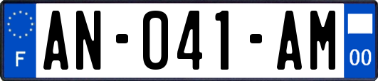 AN-041-AM