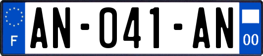 AN-041-AN