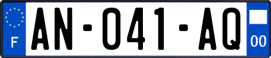 AN-041-AQ