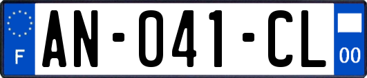 AN-041-CL