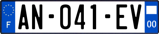 AN-041-EV