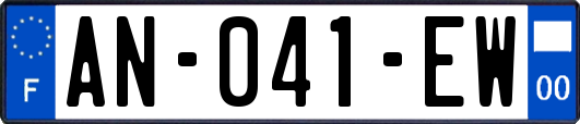 AN-041-EW