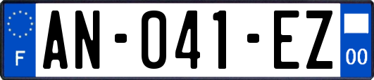 AN-041-EZ