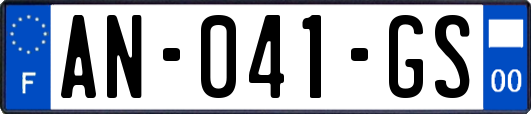 AN-041-GS