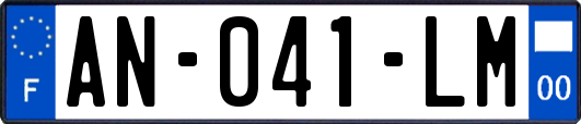 AN-041-LM