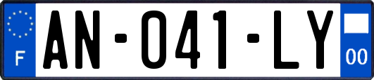 AN-041-LY