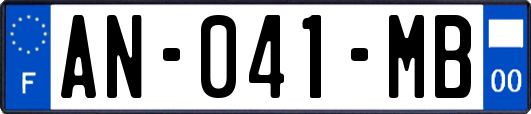 AN-041-MB