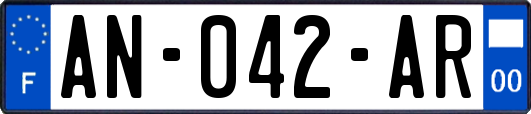 AN-042-AR