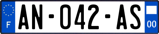 AN-042-AS