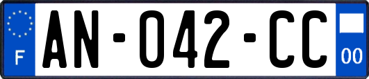 AN-042-CC