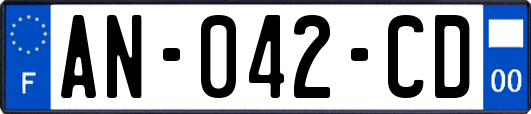 AN-042-CD