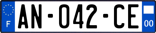 AN-042-CE