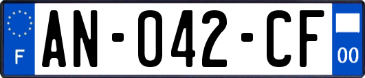 AN-042-CF