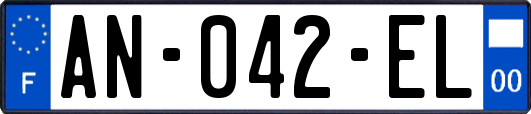 AN-042-EL