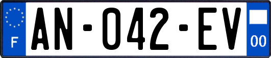 AN-042-EV