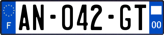 AN-042-GT