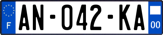 AN-042-KA