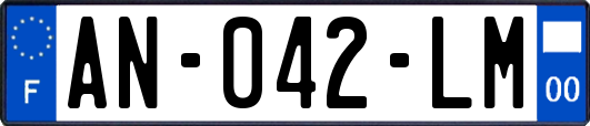 AN-042-LM