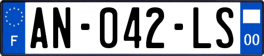 AN-042-LS