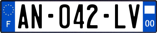 AN-042-LV