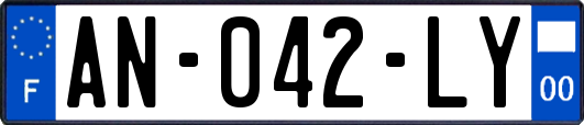 AN-042-LY