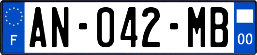 AN-042-MB