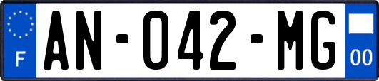 AN-042-MG