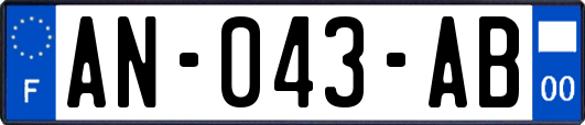 AN-043-AB