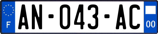 AN-043-AC