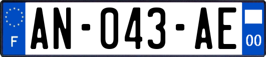 AN-043-AE