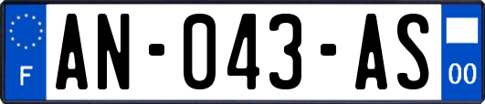 AN-043-AS