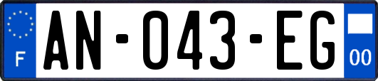 AN-043-EG