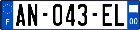 AN-043-EL