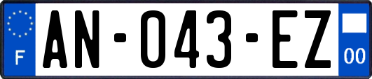 AN-043-EZ