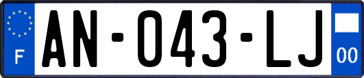 AN-043-LJ