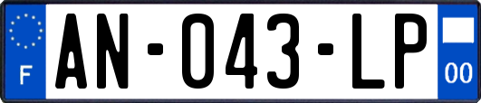 AN-043-LP