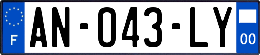 AN-043-LY