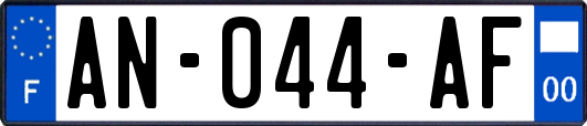 AN-044-AF