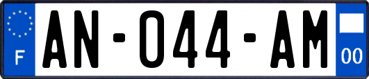 AN-044-AM